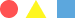 〇△□